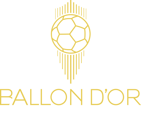 Logo Ballon d'Or